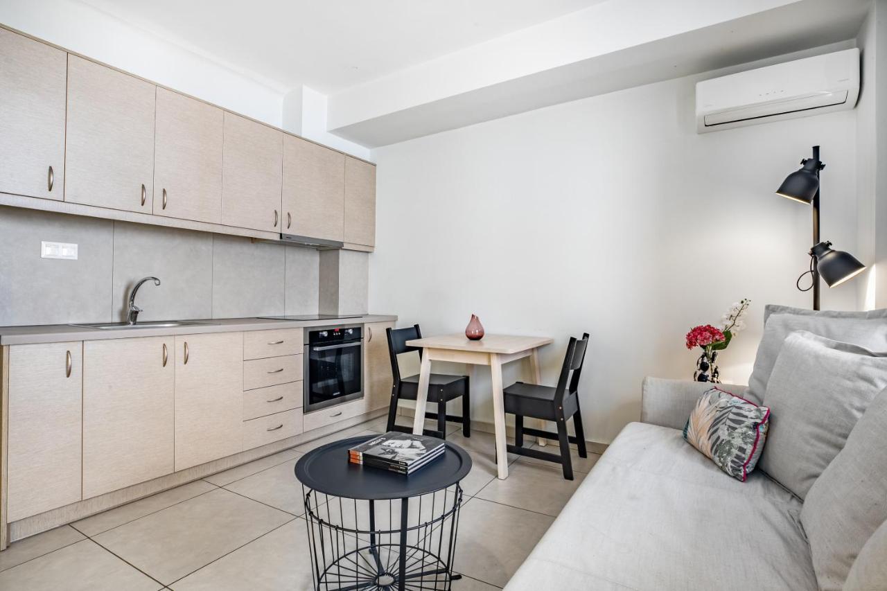 Supreme C1 Apartment In Syntagma Atene Esterno foto