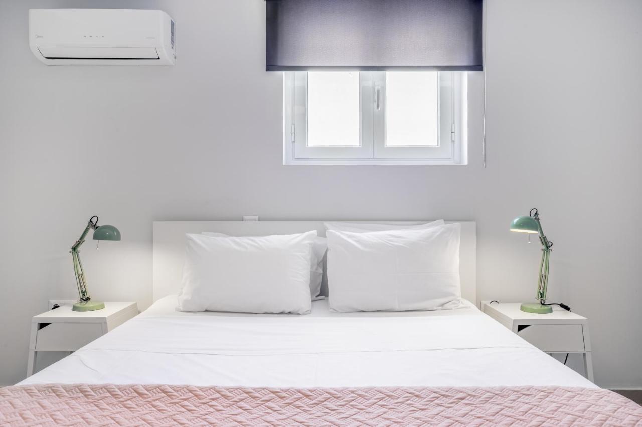Supreme C1 Apartment In Syntagma Atene Esterno foto