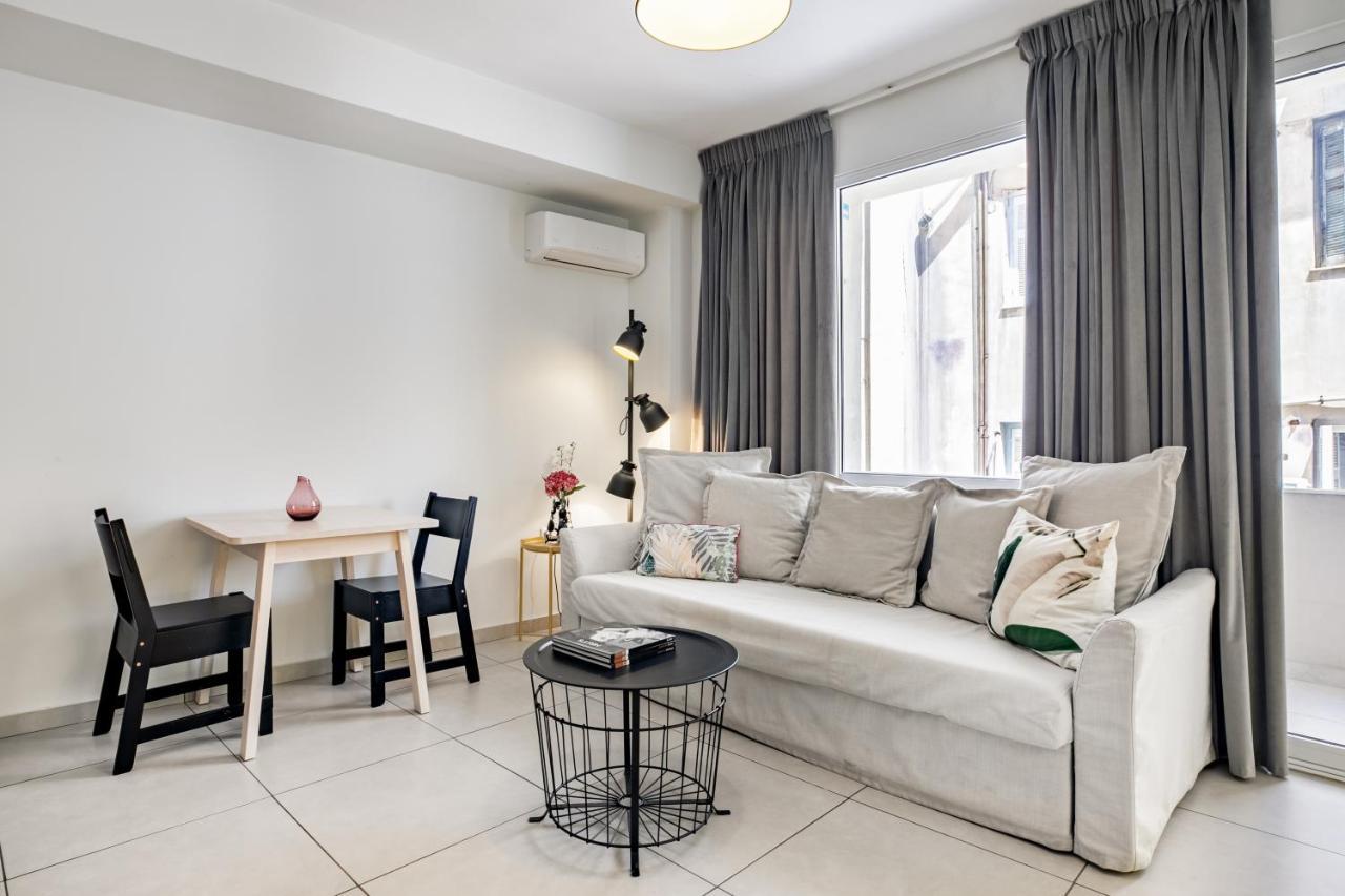 Supreme C1 Apartment In Syntagma Atene Esterno foto
