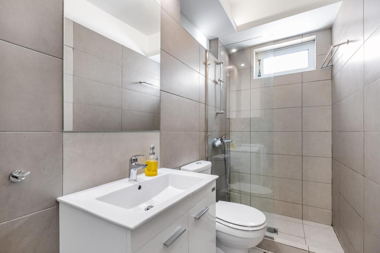 Supreme C1 Apartment In Syntagma Atene Esterno foto